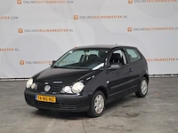 Personenauto, volkswagen, 1.4-16v fsi comfortline, 2004