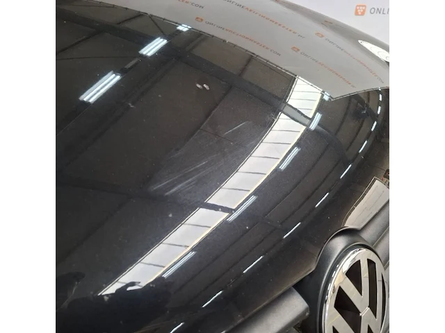 Personenauto, volkswagen, 1.4-16v fsi comfortline, 2004 - afbeelding 15 van  52