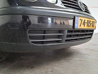 Personenauto, volkswagen, 1.4-16v fsi comfortline, 2004 - afbeelding 16 van  52
