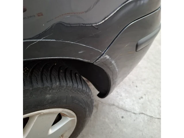 Personenauto, volkswagen, 1.4-16v fsi comfortline, 2004 - afbeelding 18 van  52