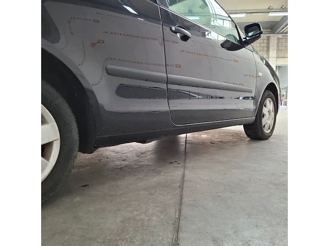 Personenauto, volkswagen, 1.4-16v fsi comfortline, 2004 - afbeelding 19 van  52