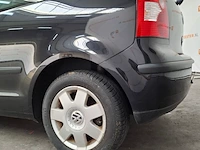Personenauto, volkswagen, 1.4-16v fsi comfortline, 2004 - afbeelding 21 van  52