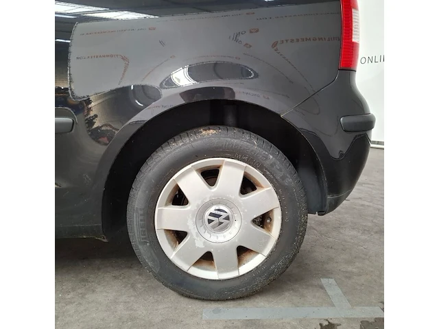 Personenauto, volkswagen, 1.4-16v fsi comfortline, 2004 - afbeelding 22 van  52