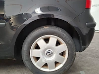 Personenauto, volkswagen, 1.4-16v fsi comfortline, 2004 - afbeelding 22 van  52