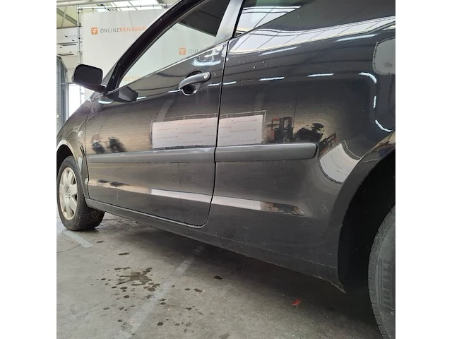 Personenauto, volkswagen, 1.4-16v fsi comfortline, 2004 - afbeelding 24 van  52