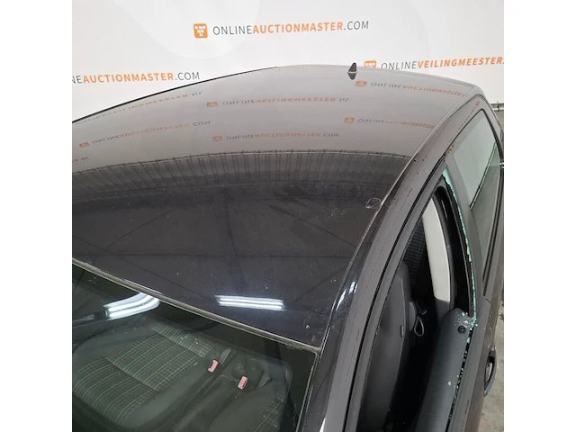 Personenauto, volkswagen, 1.4-16v fsi comfortline, 2004 - afbeelding 25 van  52