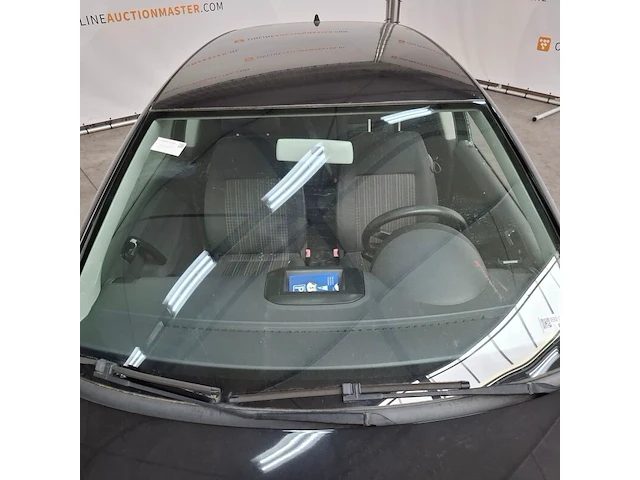 Personenauto, volkswagen, 1.4-16v fsi comfortline, 2004 - afbeelding 26 van  52