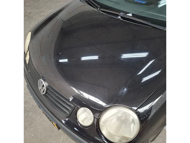 Personenauto, volkswagen, 1.4-16v fsi comfortline, 2004 - afbeelding 27 van  52