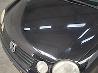 Personenauto, volkswagen, 1.4-16v fsi comfortline, 2004 - afbeelding 27 van  52
