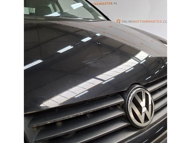 Personenauto, volkswagen, 1.4-16v fsi comfortline, 2004 - afbeelding 28 van  52