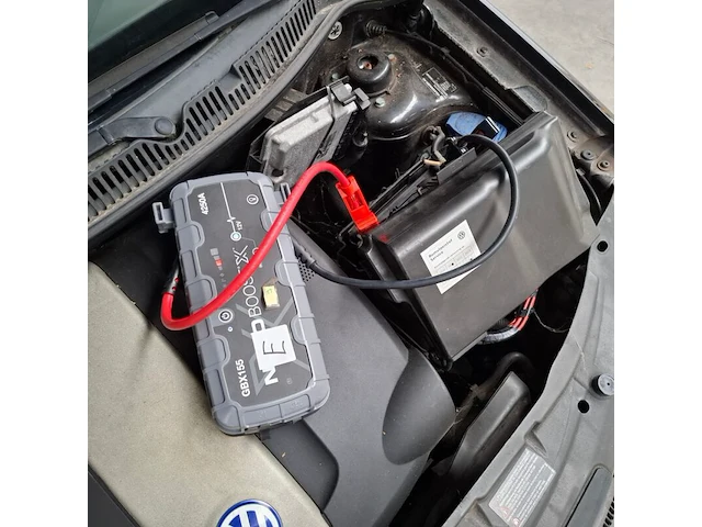 Personenauto, volkswagen, 1.4-16v fsi comfortline, 2004 - afbeelding 29 van  52