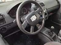 Personenauto, volkswagen, 1.4-16v fsi comfortline, 2004 - afbeelding 30 van  52
