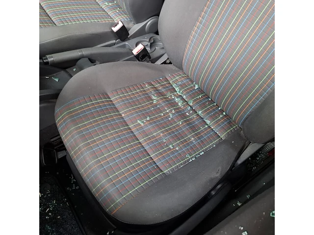 Personenauto, volkswagen, 1.4-16v fsi comfortline, 2004 - afbeelding 31 van  52