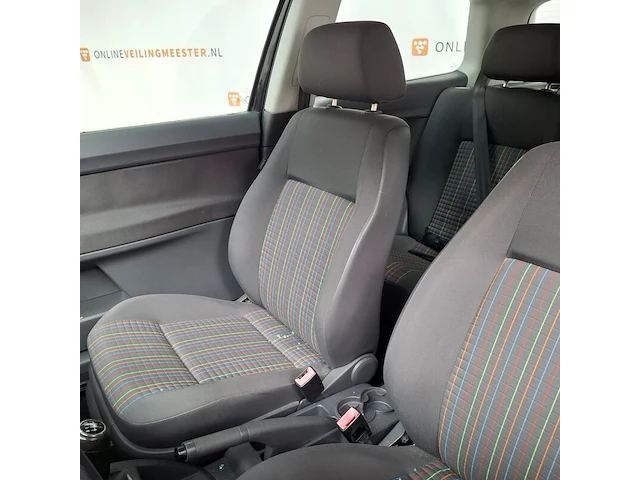 Personenauto, volkswagen, 1.4-16v fsi comfortline, 2004 - afbeelding 32 van  52