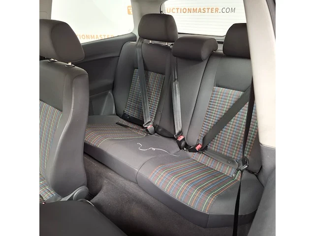Personenauto, volkswagen, 1.4-16v fsi comfortline, 2004 - afbeelding 33 van  52