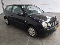 Personenauto, volkswagen, 1.4-16v fsi comfortline, 2004 - afbeelding 23 van  52