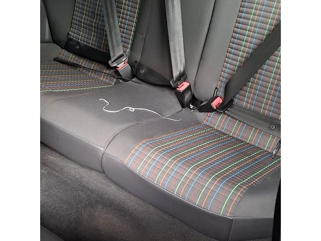Personenauto, volkswagen, 1.4-16v fsi comfortline, 2004 - afbeelding 35 van  52