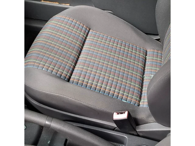 Personenauto, volkswagen, 1.4-16v fsi comfortline, 2004 - afbeelding 36 van  52