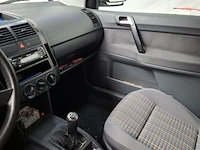 Personenauto, volkswagen, 1.4-16v fsi comfortline, 2004 - afbeelding 37 van  52