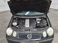 Personenauto, volkswagen, 1.4-16v fsi comfortline, 2004 - afbeelding 38 van  52