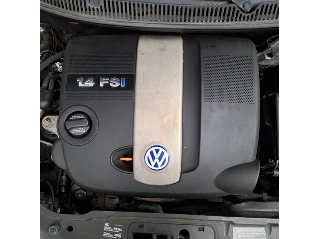 Personenauto, volkswagen, 1.4-16v fsi comfortline, 2004 - afbeelding 41 van  52