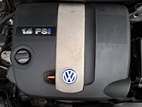 Personenauto, volkswagen, 1.4-16v fsi comfortline, 2004 - afbeelding 41 van  52