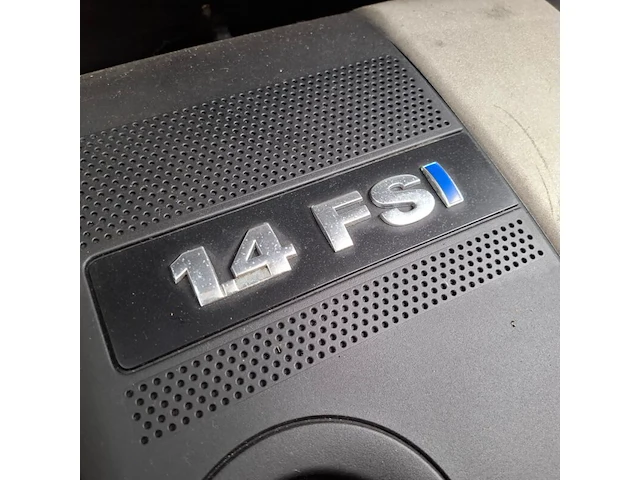 Personenauto, volkswagen, 1.4-16v fsi comfortline, 2004 - afbeelding 42 van  52