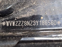 Personenauto, volkswagen, 1.4-16v fsi comfortline, 2004 - afbeelding 44 van  52