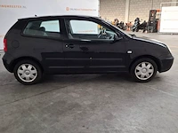 Personenauto, volkswagen, 1.4-16v fsi comfortline, 2004 - afbeelding 34 van  52