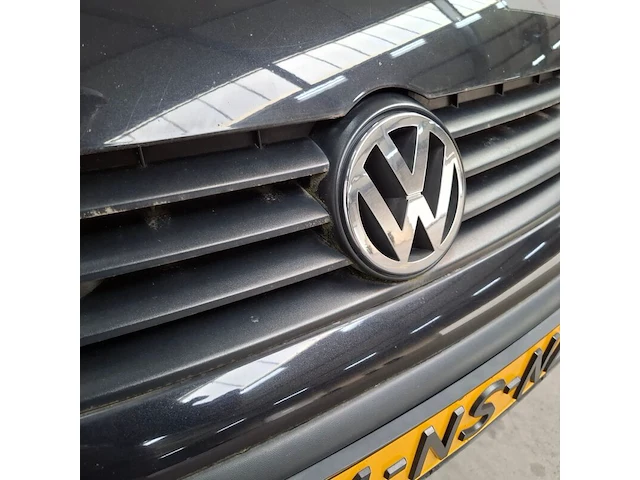 Personenauto, volkswagen, 1.4-16v fsi comfortline, 2004 - afbeelding 47 van  52