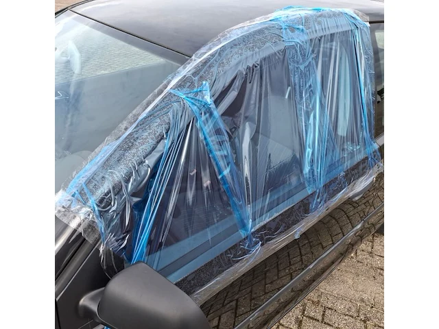 Personenauto, volkswagen, 1.4-16v fsi comfortline, 2004 - afbeelding 48 van  52