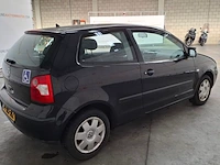 Personenauto, volkswagen, 1.4-16v fsi comfortline, 2004 - afbeelding 52 van  52