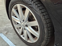 Personenauto, volkswagen, 1.4 tsi highline, 2009 - afbeelding 2 van  45