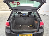 Personenauto, volkswagen, 1.4 tsi highline, 2009 - afbeelding 6 van  45