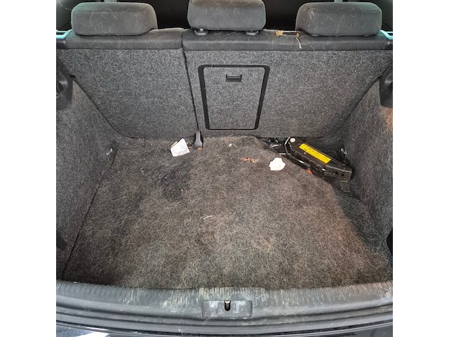 Personenauto, volkswagen, 1.4 tsi highline, 2009 - afbeelding 7 van  45