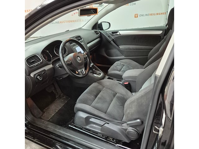 Personenauto, volkswagen, 1.4 tsi highline, 2009 - afbeelding 9 van  45