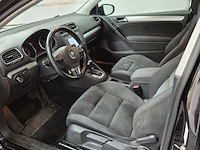 Personenauto, volkswagen, 1.4 tsi highline, 2009 - afbeelding 9 van  45