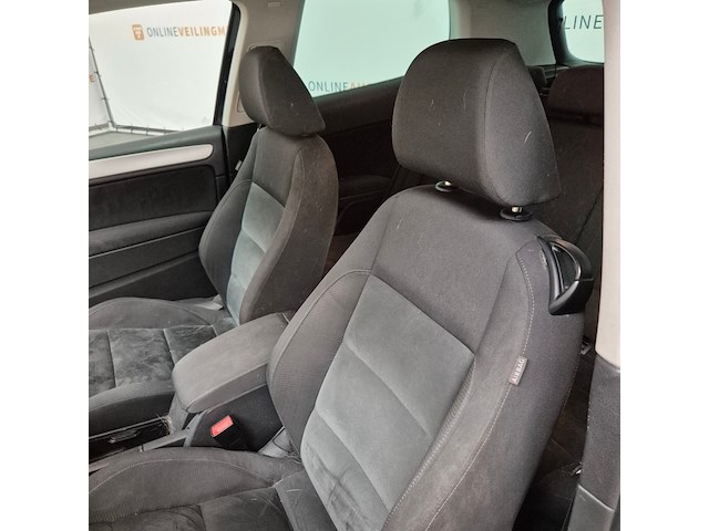 Personenauto, volkswagen, 1.4 tsi highline, 2009 - afbeelding 10 van  45