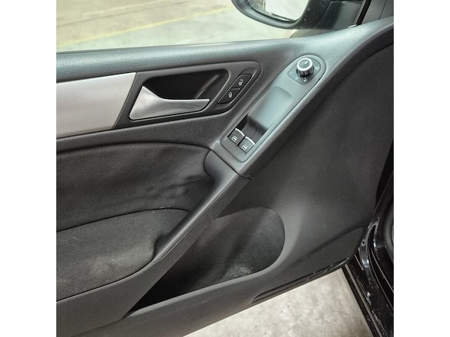 Personenauto, volkswagen, 1.4 tsi highline, 2009 - afbeelding 11 van  45