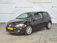 Personenauto, volkswagen, 1.4 tsi highline, 2009 - afbeelding 1 van  45