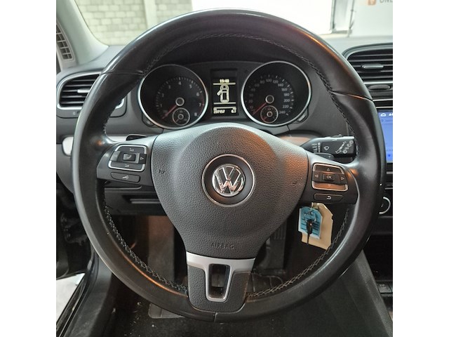 Personenauto, volkswagen, 1.4 tsi highline, 2009 - afbeelding 13 van  45
