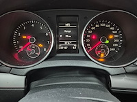 Personenauto, volkswagen, 1.4 tsi highline, 2009 - afbeelding 14 van  45