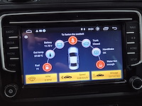 Personenauto, volkswagen, 1.4 tsi highline, 2009 - afbeelding 16 van  45
