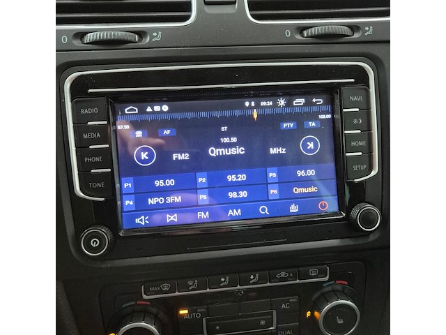 Personenauto, volkswagen, 1.4 tsi highline, 2009 - afbeelding 17 van  45