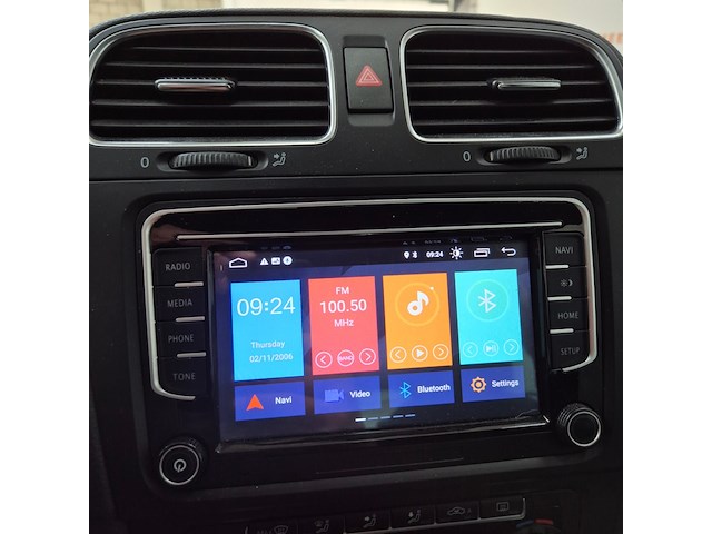 Personenauto, volkswagen, 1.4 tsi highline, 2009 - afbeelding 18 van  45