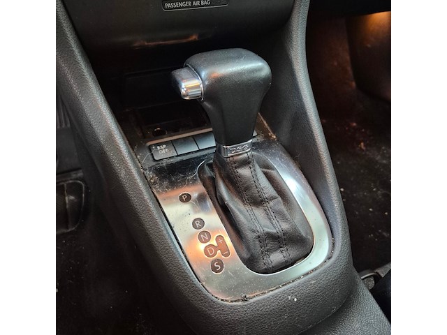 Personenauto, volkswagen, 1.4 tsi highline, 2009 - afbeelding 20 van  45
