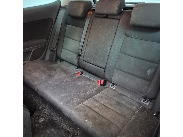 Personenauto, volkswagen, 1.4 tsi highline, 2009 - afbeelding 22 van  45