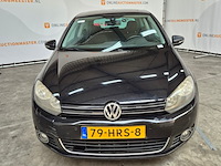 Personenauto, volkswagen, 1.4 tsi highline, 2009 - afbeelding 12 van  45