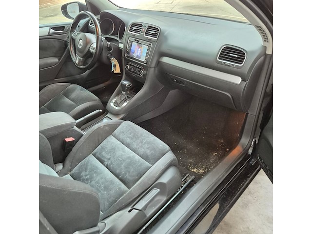 Personenauto, volkswagen, 1.4 tsi highline, 2009 - afbeelding 25 van  45