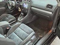 Personenauto, volkswagen, 1.4 tsi highline, 2009 - afbeelding 25 van  45